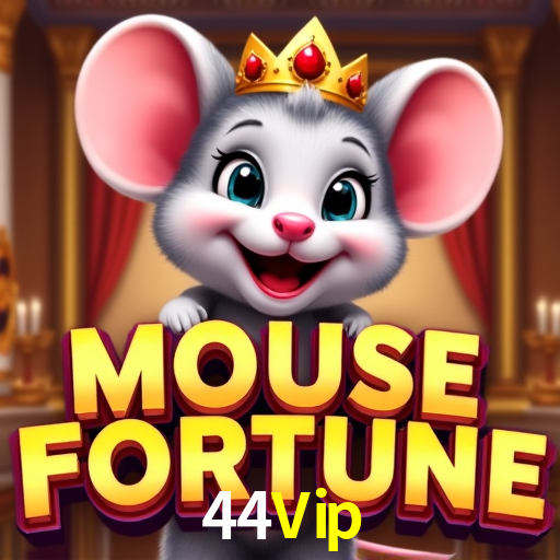 Sinta a adrenalina dos jogos de cassino com 44Vip