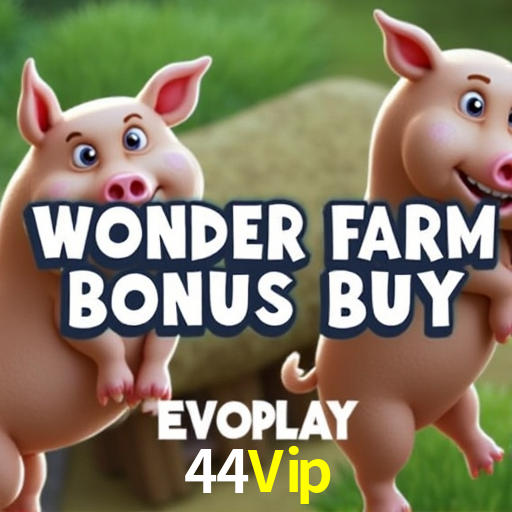 44Vip: Jogos de Caça-Níqueis-Altas Recompensas, Roleta-Velocidade, Blackjack-Desafios Máximos